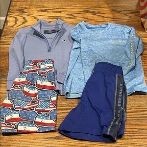 4T Vineyard Vines Kids